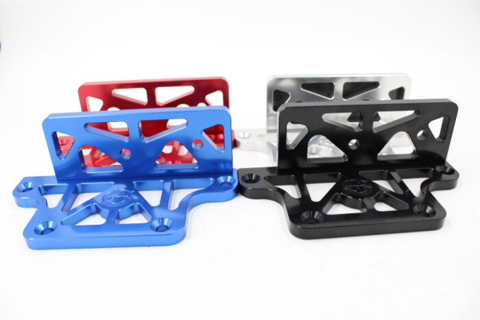 VTT-A9X-LOCKDOWN A9X Supra/BMW Z4 / G2X / G42 Billet Diff Lock Down Kit