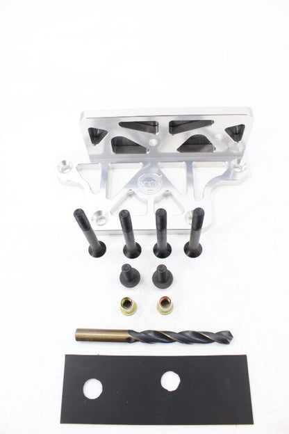 VTT-A9X-LOCKDOWN A9X Supra/BMW Z4 / G2X / G42 Billet Diff Lock Down Kit