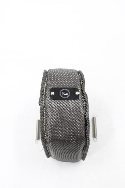 VTT-FAB Carbon Fiber Turbo Blanket