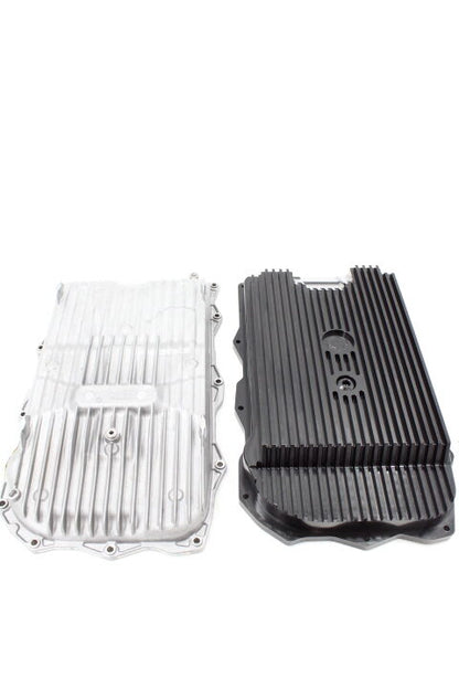 VTT-ZF8HP-PAN Billet Large Capacity BMW ZF8HP Transmission Pan