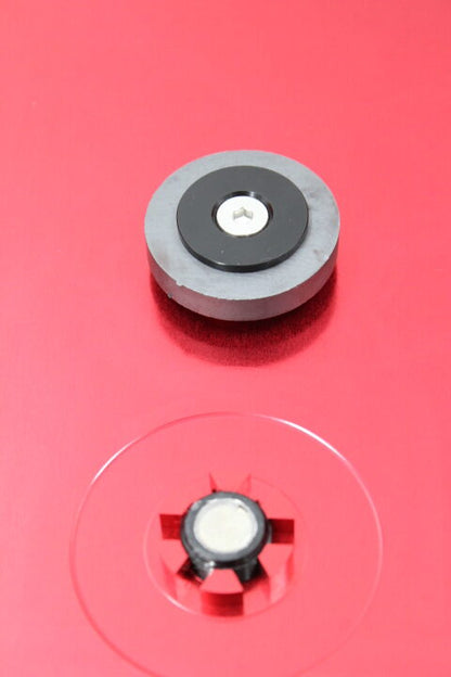 VTT-ZF8HP-PAN Billet Large Capacity BMW ZF8HP Transmission Pan