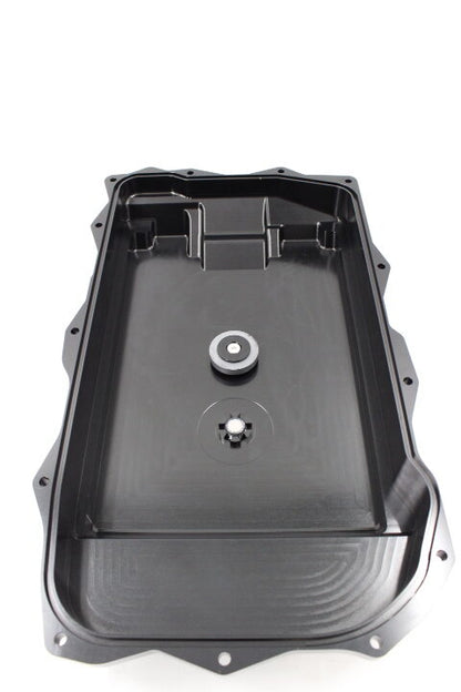 VTT-ZF8HP-PAN Billet Large Capacity BMW ZF8HP Transmission Pan