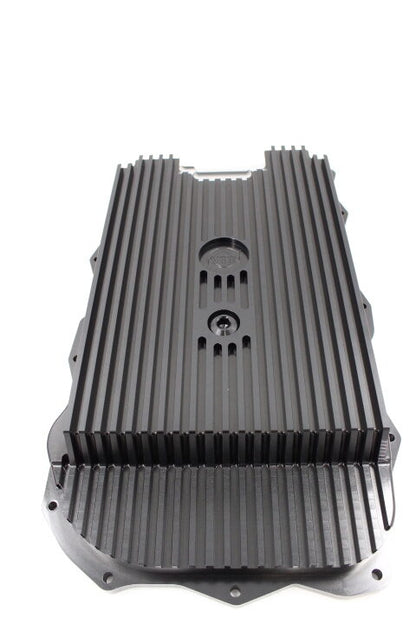 VTT-ZF8HP-PAN Billet Large Capacity BMW ZF8HP Transmission Pan