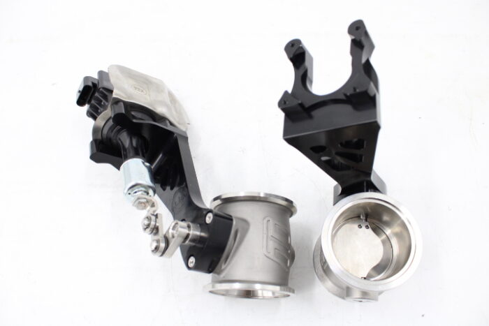 VTT-DCS-EWG "DCS" EWG System for TurboSmart Straight Gates