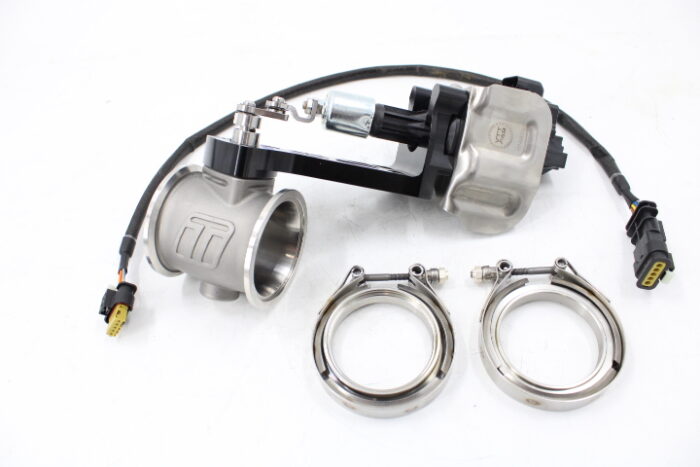 VTT-DCS-EWG "DCS" EWG System for TurboSmart Straight Gates