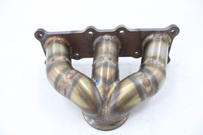 VTT-N54-N55-MANIFOLD N54/N55 Equal Length Twin Turbo Manifolds
