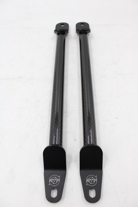 VTT-F9X-STRUT-CF F9X X3/4M Carbon Fiber Strut Braces