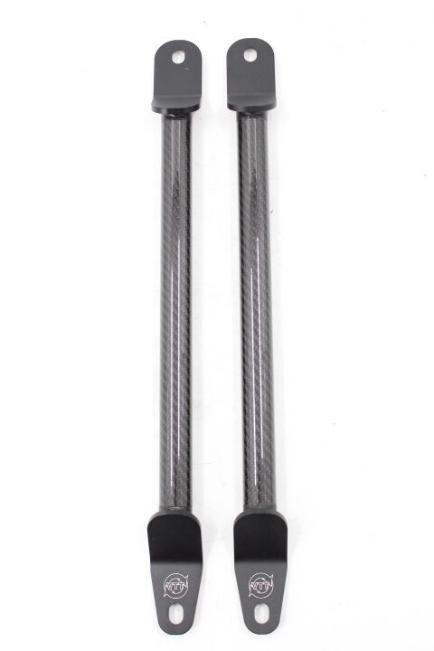 VTT-F9X-STRUT-CF F9X X3/4M Carbon Fiber Strut Braces