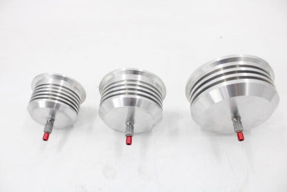 VTT-FAB-SINK VTT-FAB Billet V-Band Fabrication Heat Sinks