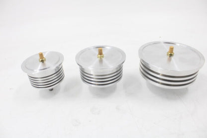 VTT-FAB-SINK VTT-FAB Billet V-Band Fabrication Heat Sinks