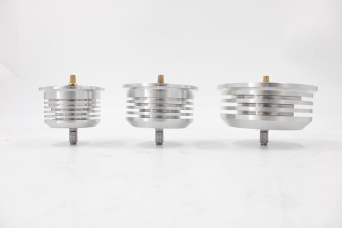 VTT-FAB-SINK VTT-FAB Billet V-Band Fabrication Heat Sinks