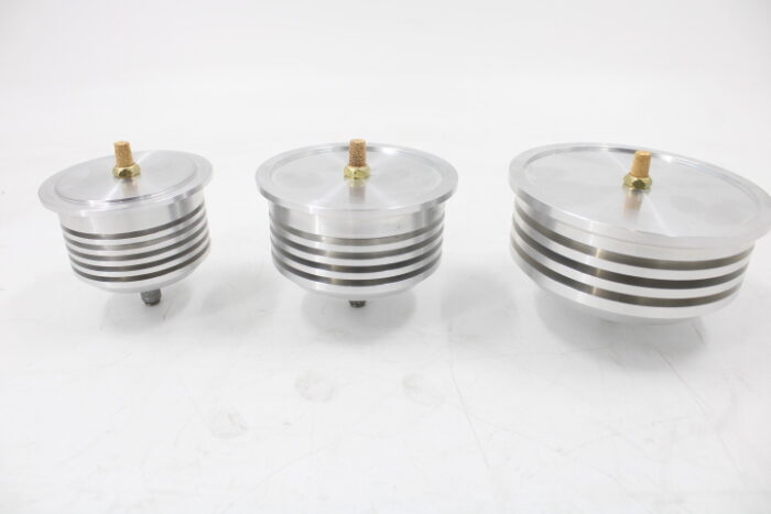 VTT-FAB-SINK VTT-FAB Billet V-Band Fabrication Heat Sinks