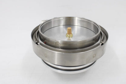 VTT-FAB-SINK VTT-FAB Billet V-Band Fabrication Heat Sinks