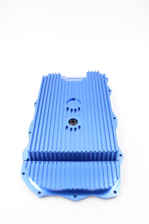 VTT-ZF8HP-PAN Billet Large Capacity BMW ZF8HP Transmission Pan