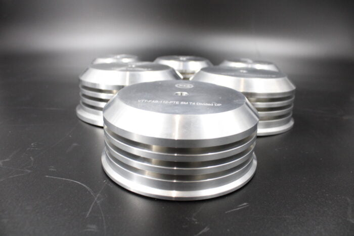 VTT-FAB-SINK VTT-FAB Billet V-Band Fabrication Heat Sinks