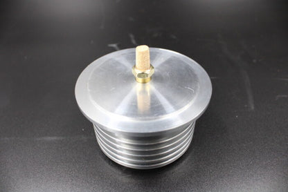 VTT-FAB-SINK VTT-FAB Billet V-Band Fabrication Heat Sinks