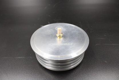 VTT-FAB-SINK VTT-FAB Billet V-Band Fabrication Heat Sinks