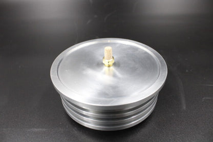 VTT-FAB-SINK VTT-FAB Billet V-Band Fabrication Heat Sinks