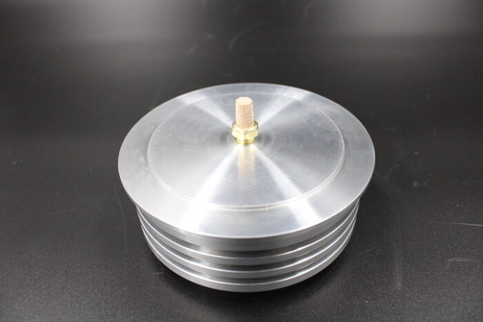 VTT-FAB-SINK VTT-FAB Billet V-Band Fabrication Heat Sinks