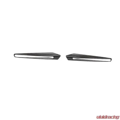 Vivid Racing VR-E90E92M3-650 VR Aero Dry Carbon Fiber Side Fender Vents BMW 3 Series E90 | E92 | M3