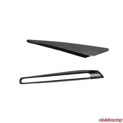 Vivid Racing VR-E90E92M3-650 VR Aero Dry Carbon Fiber Side Fender Vents BMW 3 Series E90 | E92 | M3