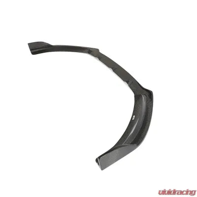 Vivid Racing VR-A3-665 VR Aero Carbon Fiber Front Lip Spoiler V3 Audi A3 2017-2020