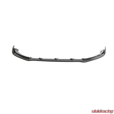 Vivid Racing VR-A3-665 VR Aero Carbon Fiber Front Lip Spoiler V3 Audi A3 2017-2020