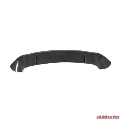 Vivid Racing VR-MACAN-615 VR Aero Carbon Fiber Rear Roof Wing Porsche Macan 2014-2020