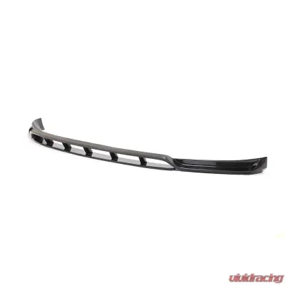 Vivid Racing VR-MACAN-602 VR Aero Carbon Fiber Front Lip Spoiler Porsche Macan 2014-2017