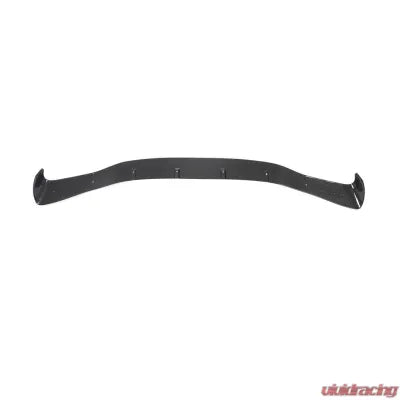 Vivid Racing VR-CLA250-610 VR Aero Carbon Fiber Rear Under Diffuser Panel Mercedes CLA-Class C118 CLA250 4-Door 2020-2021