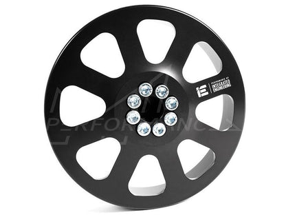 Integrated Engineering Audi 3.0T Dual Pulley Power Kits (S4 & S5) - ML Performance EU