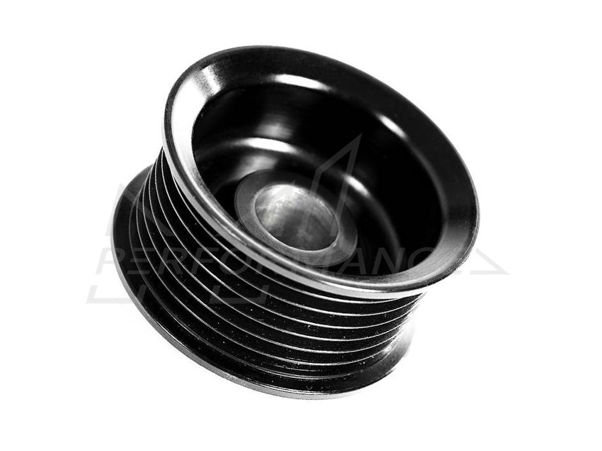 Integrated Engineering Audi 3.0T Dual Pulley Power Kits (S4 & S5) - ML Performance EU