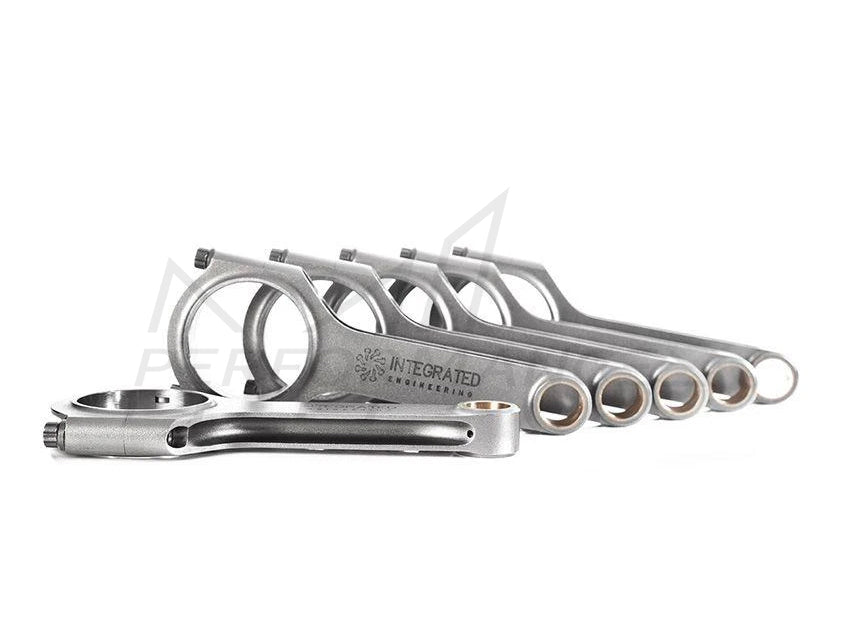 Integrated Engineering Audi Volkswagen 2.7T 2.8L 30V V6 154X21 Forged Connecting Rods (A4, S4, RS4 & Passat) - ML Performance EU