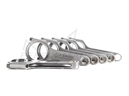 Integrated Engineering Audi Volkswagen 2.7T 2.8L 30V V6 154X21 Forged Connecting Rods (A4, S4, RS4 & Passat) - ML Performance EU
