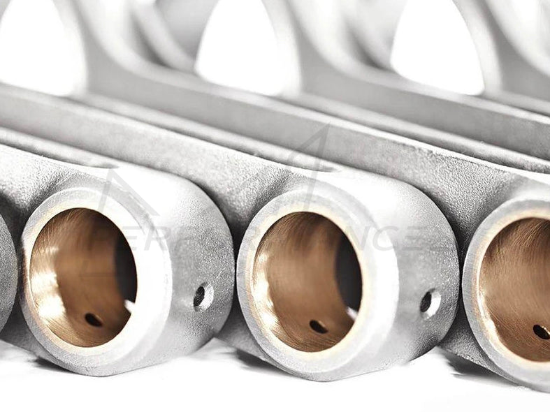 Integrated Engineering Audi Volkswagen 2.7T 2.8L 30V V6 154X21 Forged Connecting Rods (A4, S4, RS4 & Passat) - ML Performance EU