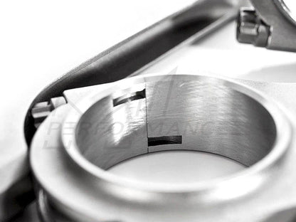 Integrated Engineering Volkswagen 12V 24V 164X20 Forged Connecting Rods - ML Performance EU