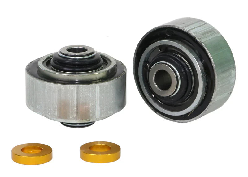 Whiteline KDT973 Front Anti Lift Bushing Kit