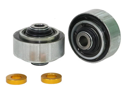 Whiteline KDT973 Front Anti Lift Bushing Kit