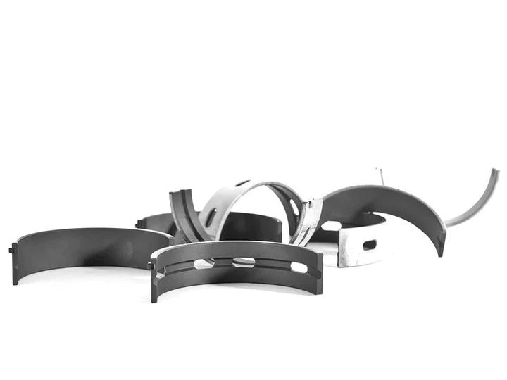 Integrated Engineering Audi 2.7L V6 30V Calico Coated Main Bearing Set - ML Performance EU