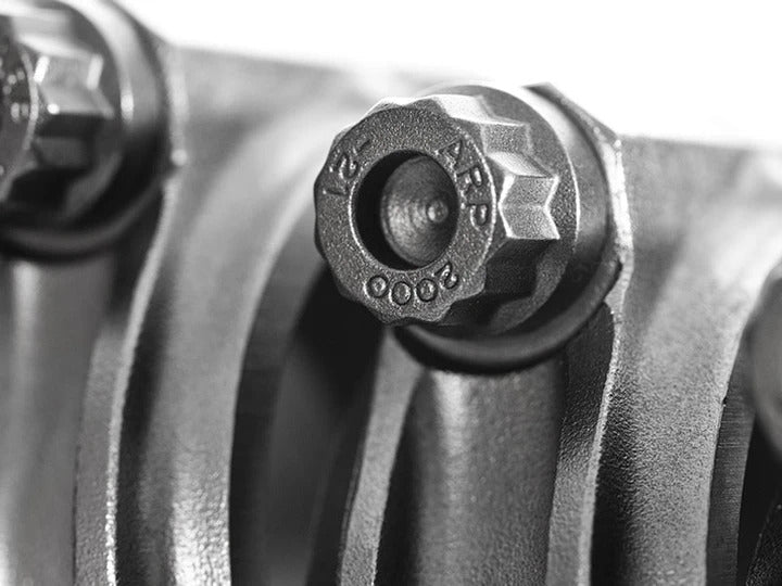 Integrated Engineering Audi Volkswagen 1.8T 20V 2.0T B7 C6 MK2 MK5 Forged Connecting Rods 144X20 (A4, A6, Jetta & Passat) ML Performance EU