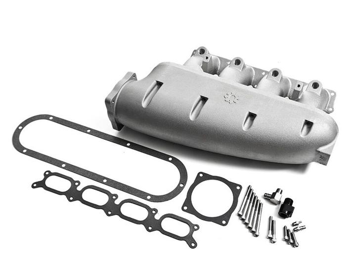 Integrated Engineering Audi Volkswagen 1.8T Transverse Intake Manifold (A3, S3, Golf & Jetta) ML Performance EU