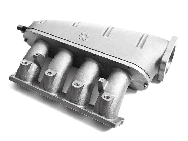Integrated Engineering Audi Volkswagen 1.8T Transverse Intake Manifold (A3, S3, Golf & Jetta) ML Performance EU
