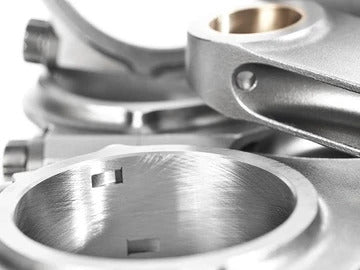 Integrated Engineering Audi Volkswagen 2.0T B7 C6 MK2 MK5 Forged Drop-In Connecting Rods 144X21 (A4, A6, Jetta & Passat) ML Performance EU