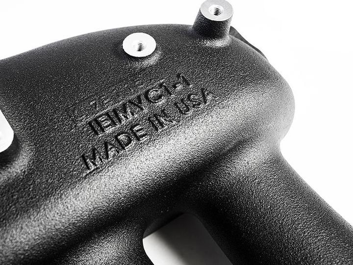 Integrated Engineering Audi Volkswagen 2.0T FSI TSI Gen 1/2 Engine Intake Manifold (A3, TT, Jetta & GTI) ML Performance EU