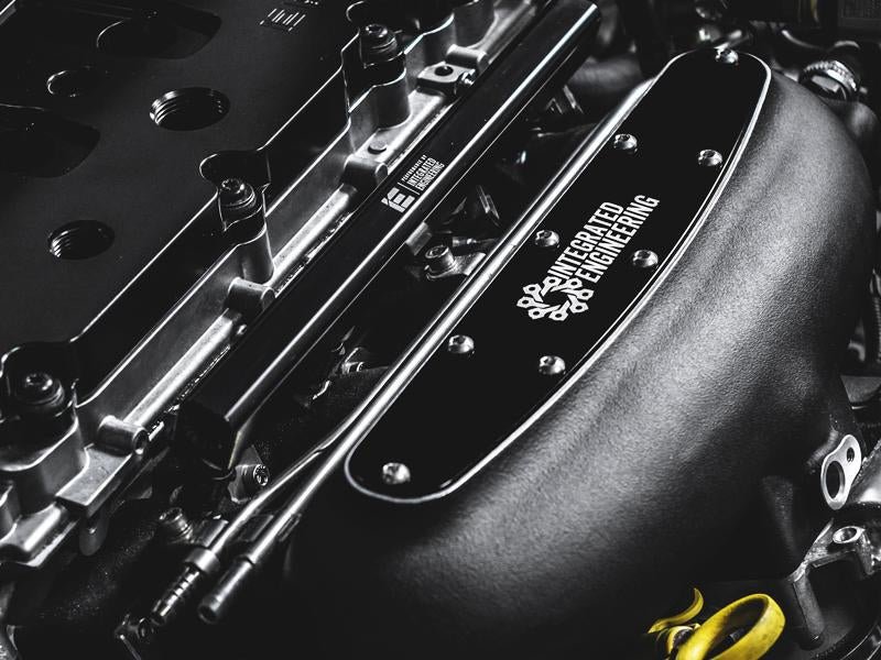 Integrated Engineering Audi Volkswagen 2.0T FSI TSI Port Injection Hardware Kit (A3, TT, Golf R & GTI) ML Performance EU