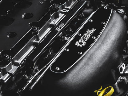 Integrated Engineering Audi Volkswagen 2.0T FSI TSI Port Injection Hardware Kit (A3, TT, Golf R & GTI) ML Performance EU