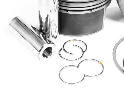 Integrated Engineering Audi Volkswagen 2.0T TSI MK5 MK6 B8 C7 IE Spec Mahle Pistons ML Performance EU