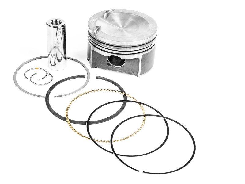 Integrated Engineering Audi Volkswagen 2.0T TSI MK5 MK6 B8 C7 IE Spec Mahle Pistons ML Performance EU