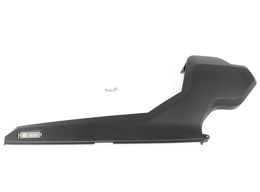 Integrated Engineering Audi Volkswagen MQB 2.0T/1.8T Poly Lid (MK7 GTI, Golf R, Golf, 8V A3 & S3)
