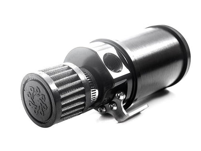 Integrated Engineering Audi Volkswagen Vent To Atmosphere Catch Can ML Performance EU